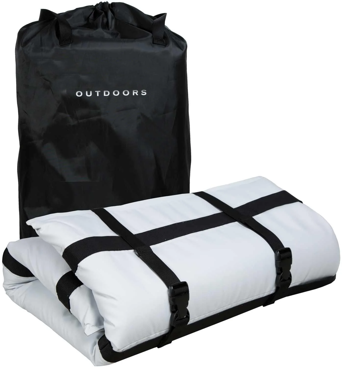 

Durable Leak proof Fishing Bag Carry Handle Insulated Fish Cooler Bag