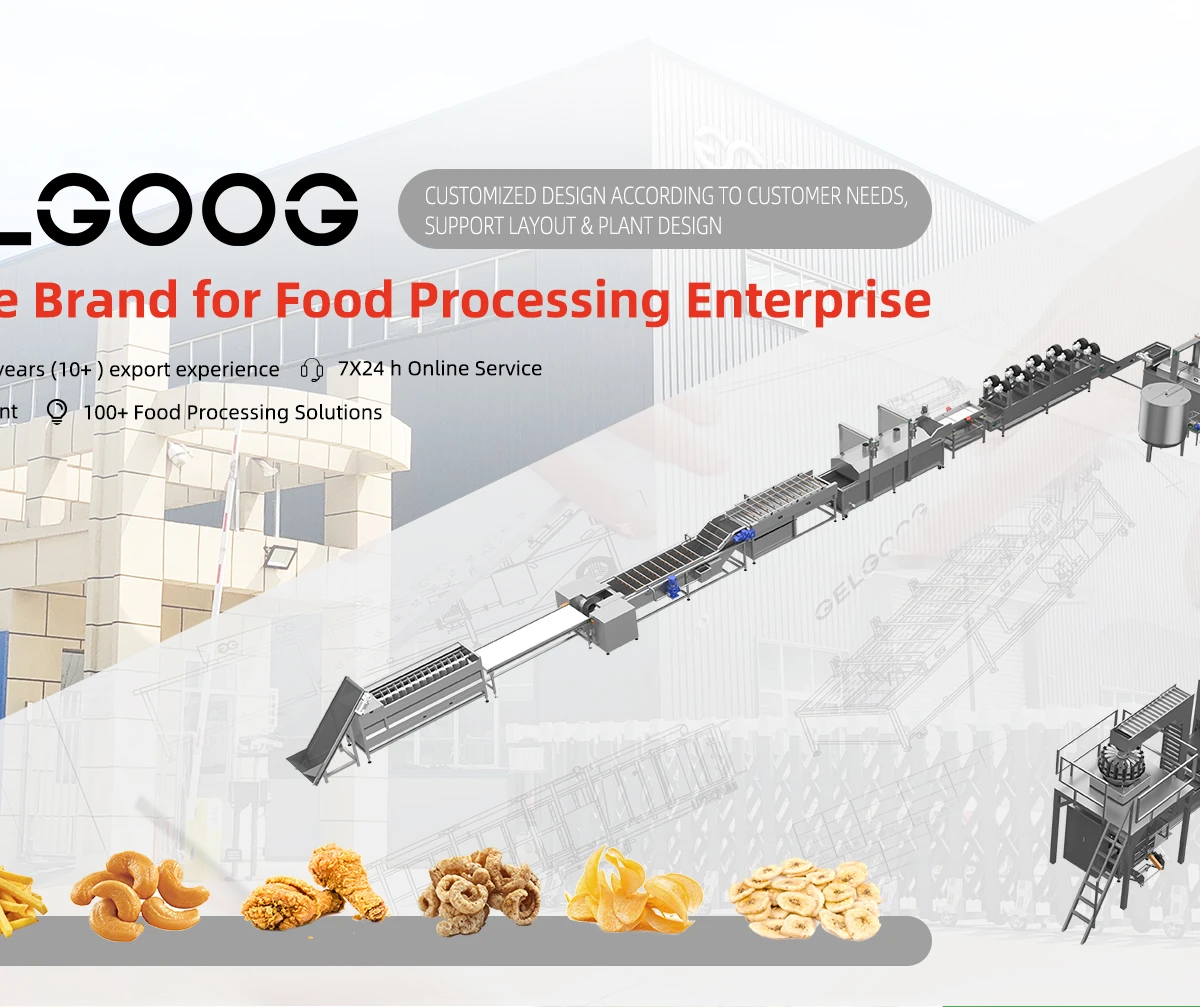 Henan Gelgoog Machinery Co Ltd Vegetable Washing Machine Food Frying Machine Henan Gelgoog Machinery Co Ltd Vegetable Washing Machine Food Frying Machine