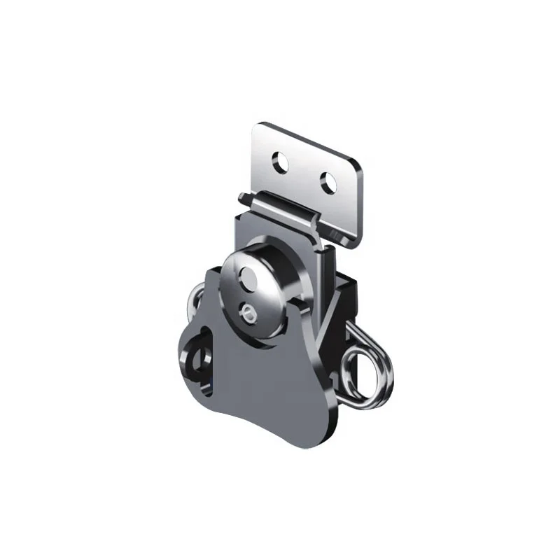 

industrial cabinetry hardware High Quality customized machinery cabinet Lock cam lock DK613-6, Natural color drawing