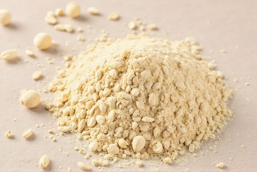 White Peppercorn Powder: Uses, Benefits & Flavor Profile