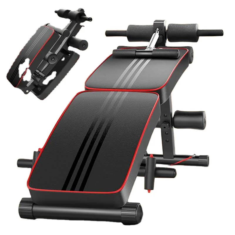 

Best sell Sit-up fitness equipment multifunctional sports equipment Strengthen the abdominal muscles