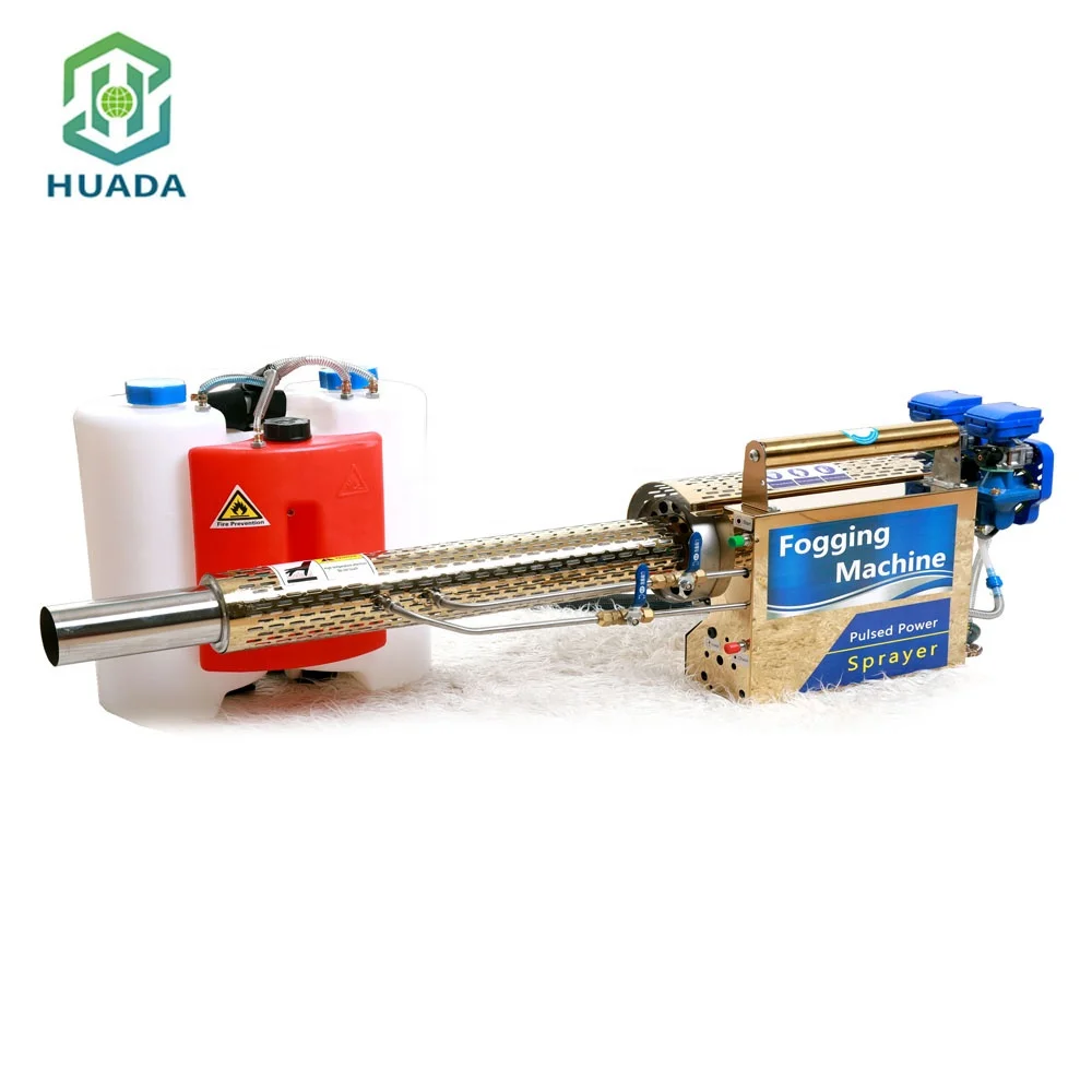 Agriculture Usage and New Condition Atomizer Agriculture Power Sprayer Machine