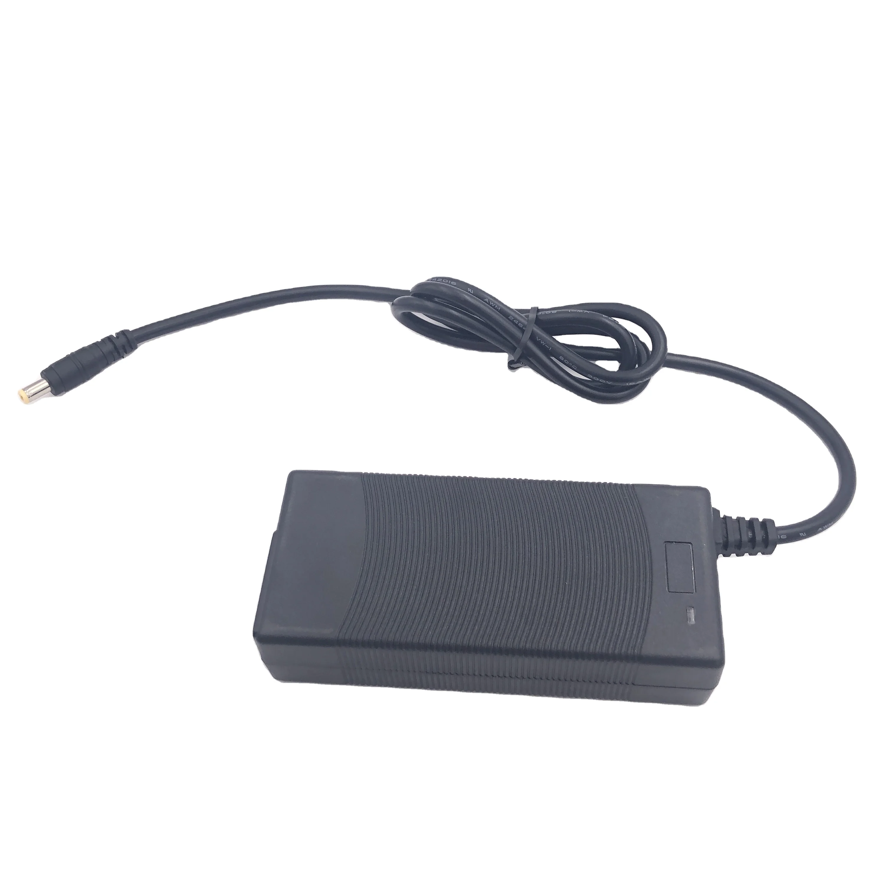 

AC to 120W 24V 5A DC Power Supply Adapter for Electronic Fireplace Heating Equipment