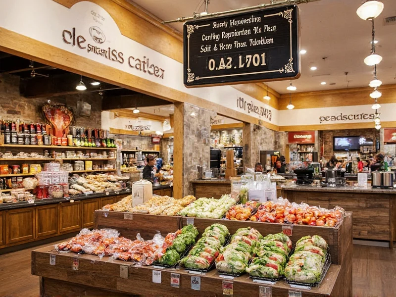 Soup Market Wisconsin: Fact vs. Fiction & Local Alternatives