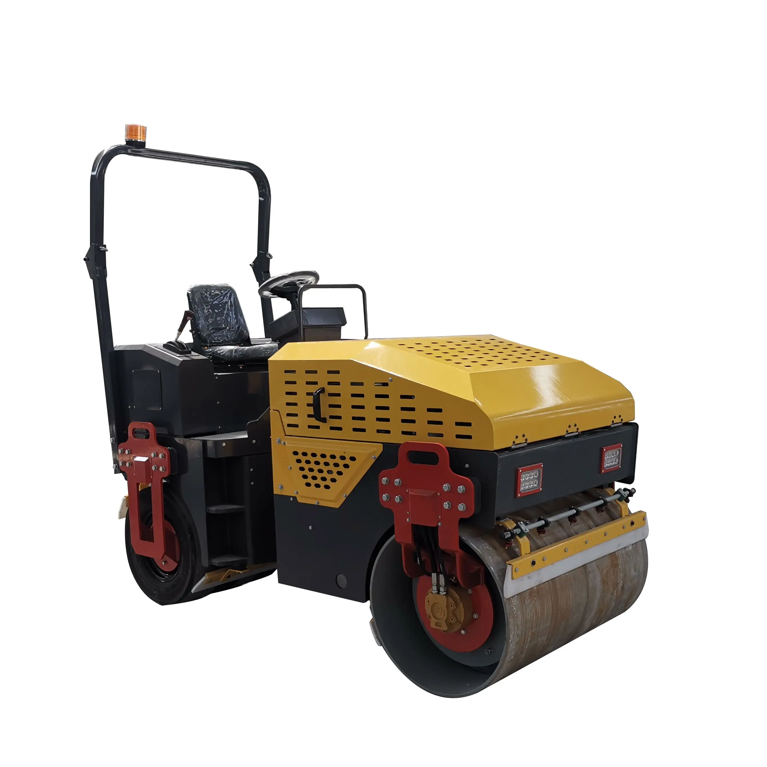 price mini road roller compactor hydraulic pump for compactor