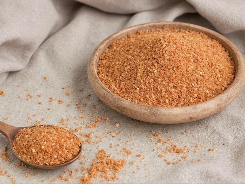 What Is Seasoned Salt Made Of: Complete Ingredient Breakdown