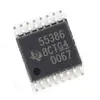 FOD3180SV 2A Output Current, High Speed MOSFET Gate Driver Optocoupler