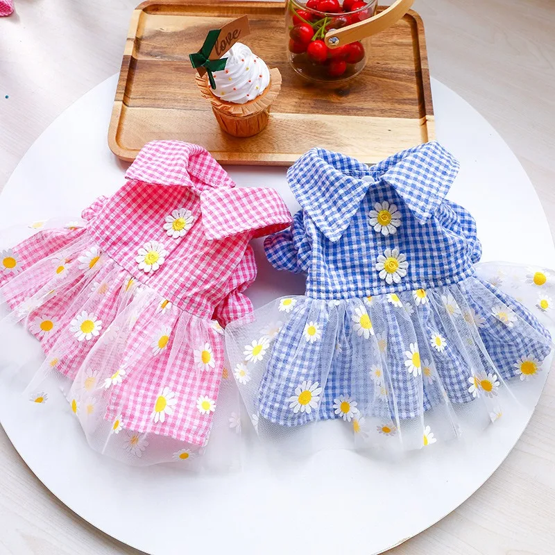 

fashion summer pet clothing cat clothing rack dog apparel pet clothes supplier