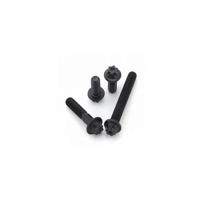 
Bafang inch Wabbler flange screws DIN34801 