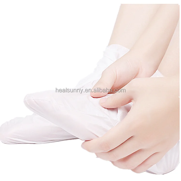 

Foot Peel Mask Exfoliating Treatment Feet Skin Callus Removal Mask