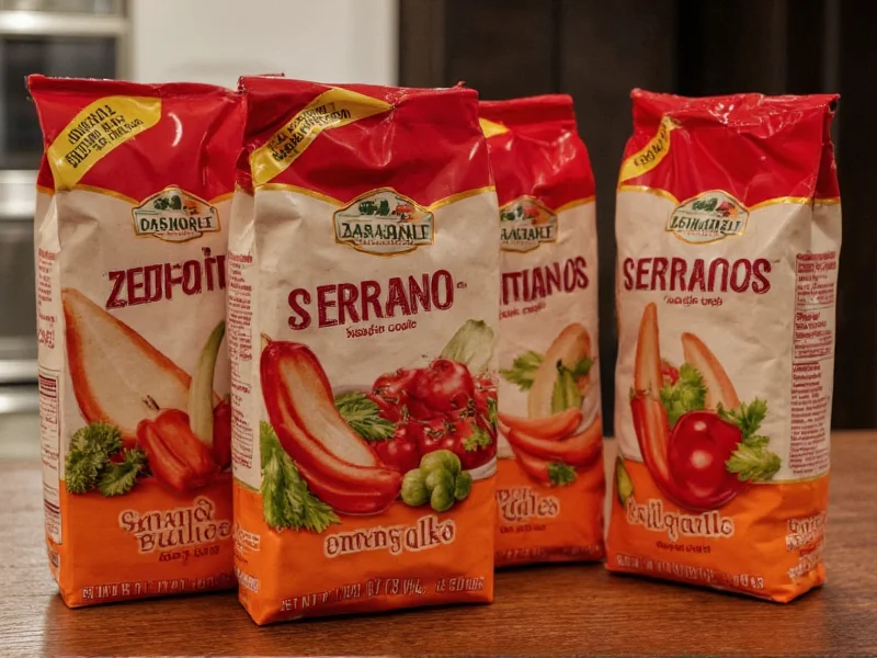 Serrano Pepper Heat Level: 10,000-23,000 SHU Explained