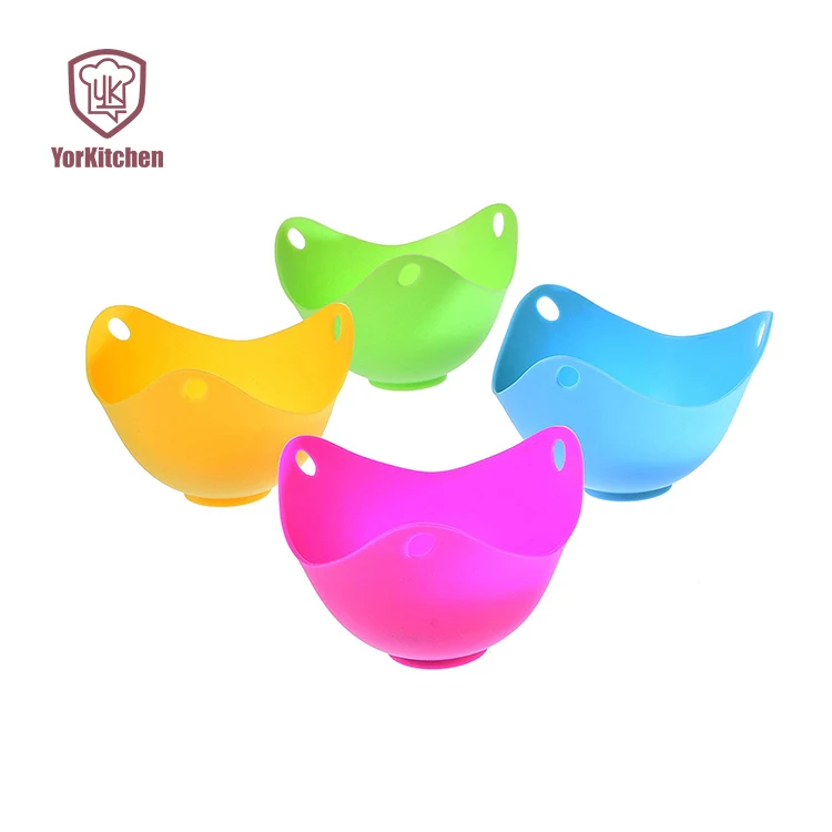

Colorful Egg Poacher with Stand Manufacturer from China