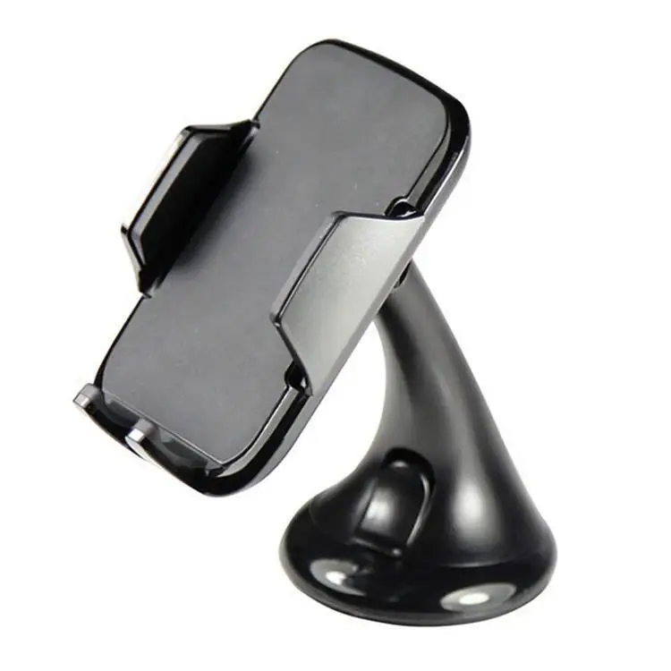 

Car air vent phone holder car-mounted magnetic suction mobile phone bracket HOPjb mobile phone navigation stand, Black