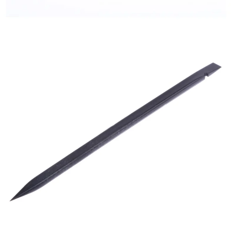 

15cm Opening Pry Tools Plastic ESD Spudger For iPhone Mobile Phone Laptop PC Disassembly Repair Tools, Black