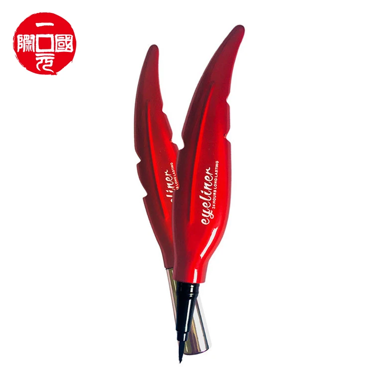 

2021 new products low moq winged liquid eyeliner