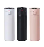 

Xiaomi 380ML Thermos Portable Touch Control Thermos Kettle Electric Kettle Smart LED Tea Vacuum Cup