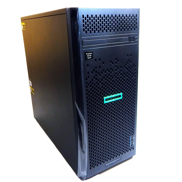

High-end server tower Intel Xeon E5-2603 v3 cpu server HPE ProLiant ML110 Gen9 Server