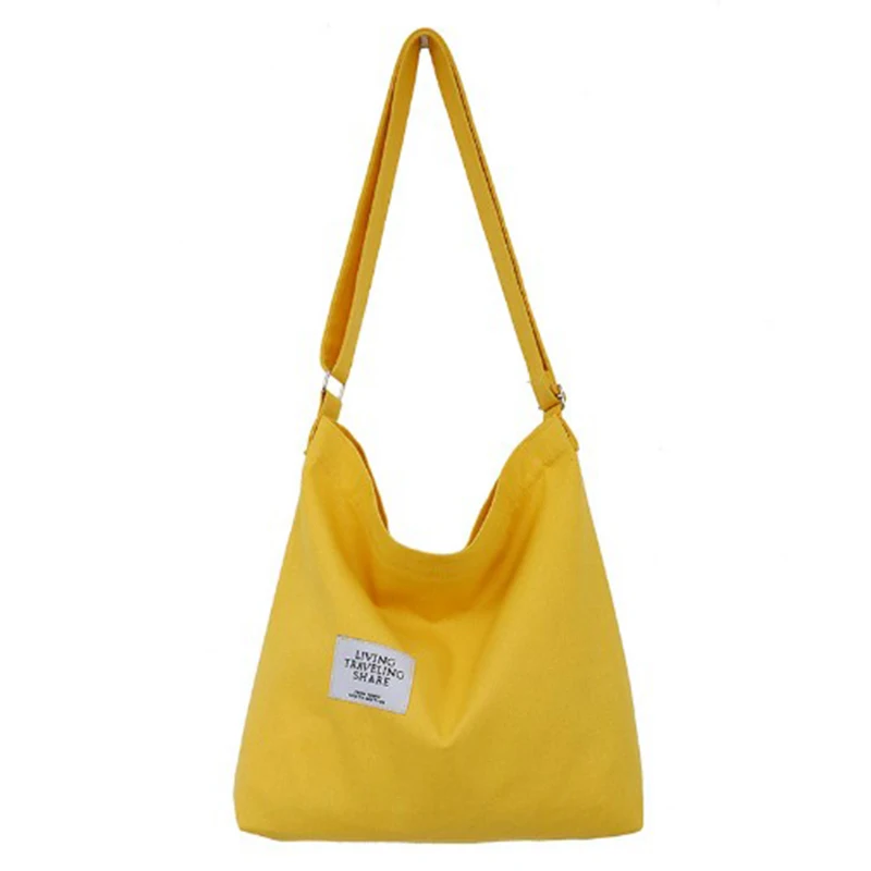 

2020 beach cotton canvas foldable shopper bag daily use new bag organic cotton canvas printed