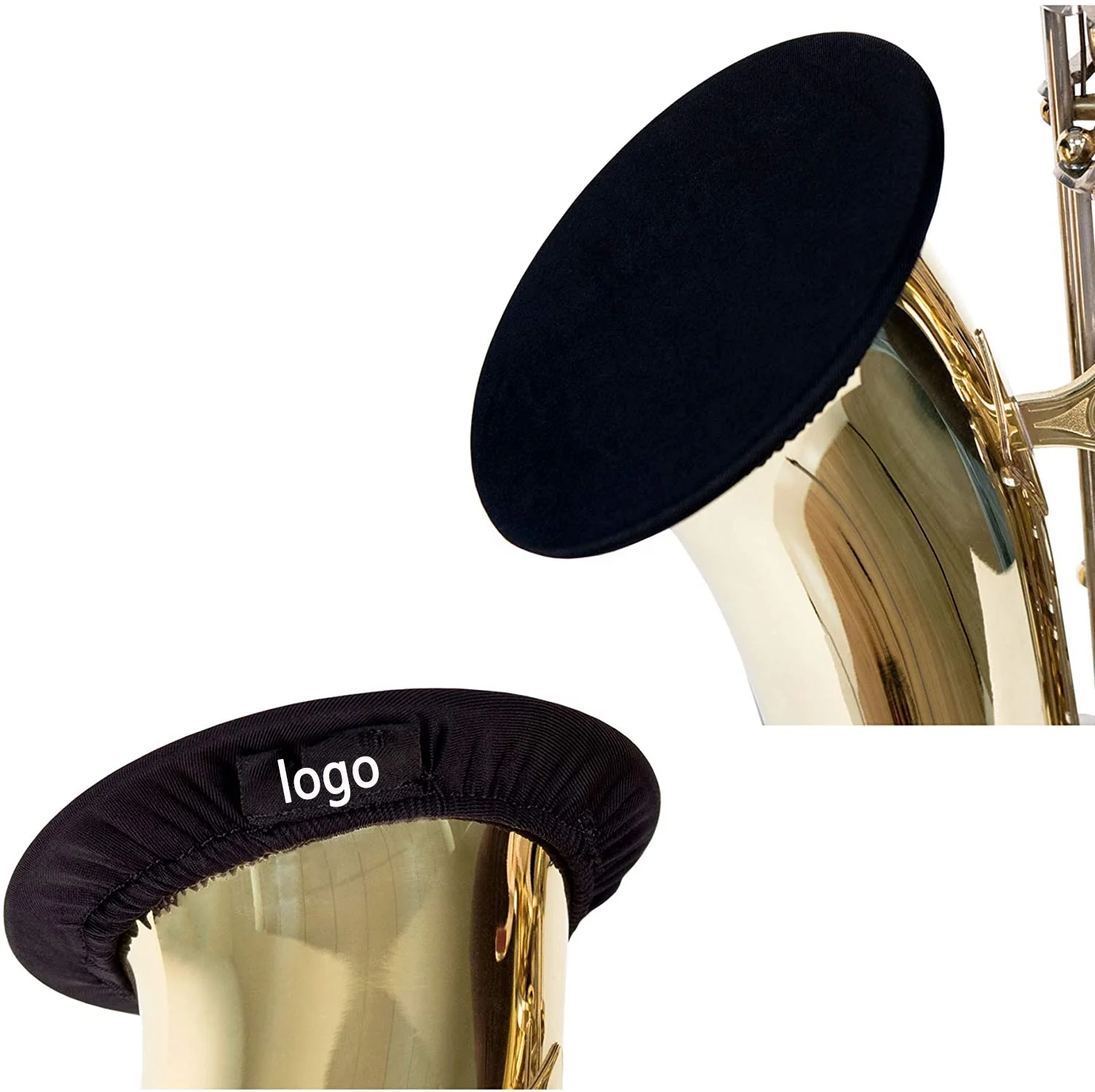 

Protec Instrument , Alto, Bass Clarinet, Soprano Saxophone, Bell Trumpet cover, As picture