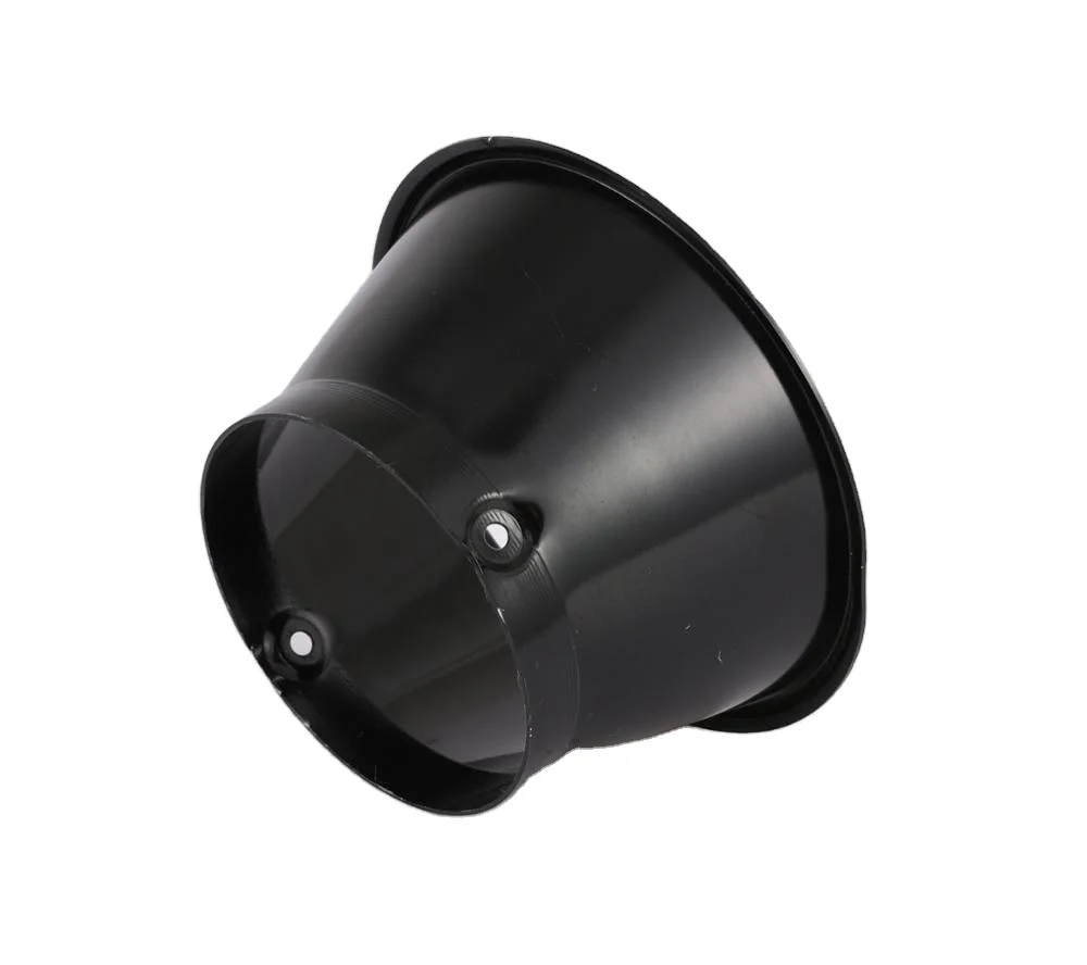 
customized aluminum lamp holder socket cup cover E27 
