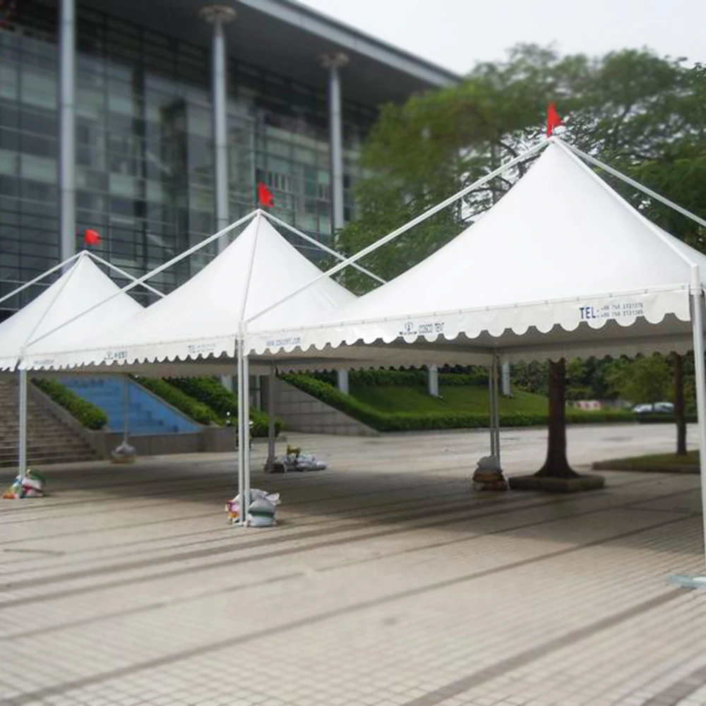 COSCO 5x5m wedding tent effectively for engineering-4
