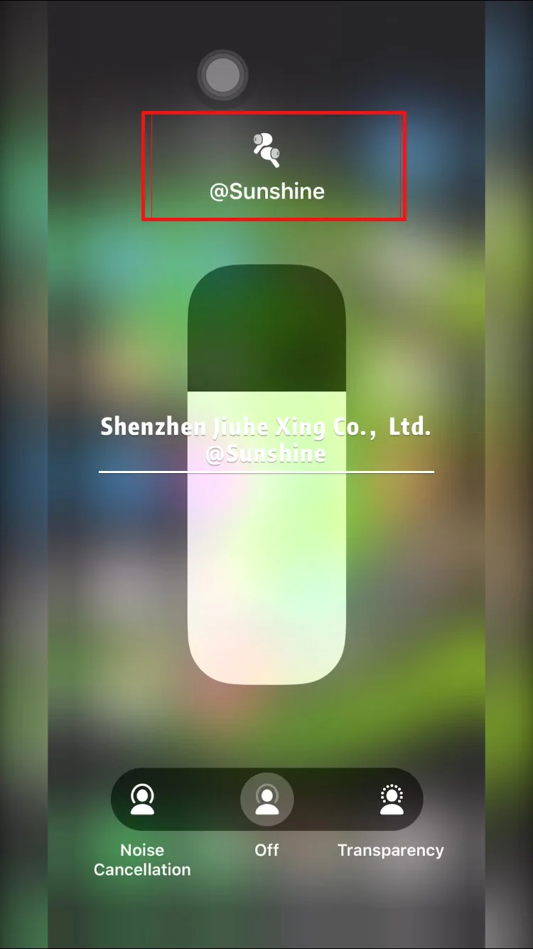 
The new product tws airpods Pro has noise cancellation renamed wireless earbuds tws wireless earphones (for iPhone) 