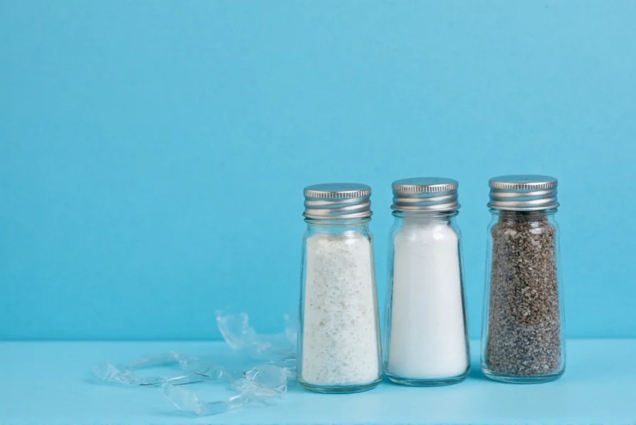 Blue's Clues Salt and Pepper Characters Explained