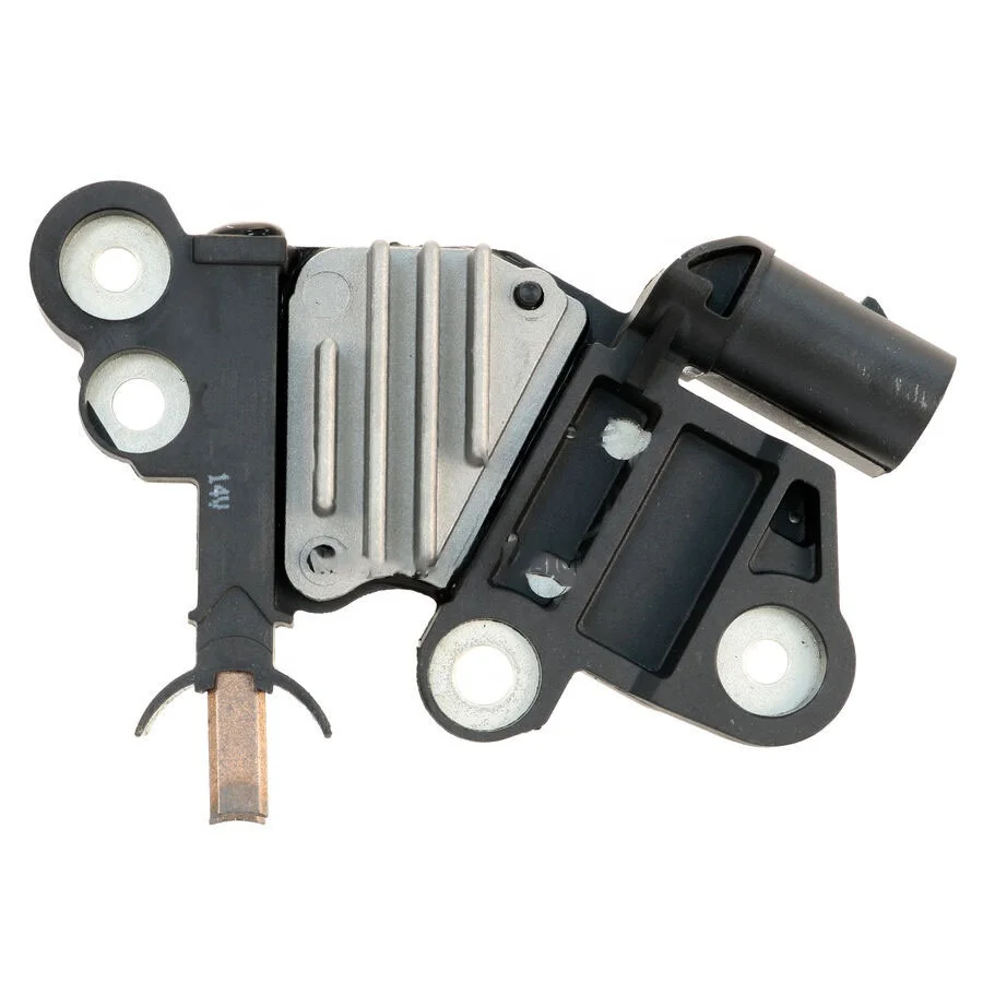 

Alternator IC/AC Voltage Regulator For 14.00V F00M346006 F00M346048 F00M346081 F00M349831 235822 335027 130406 142221 ARB0822UT