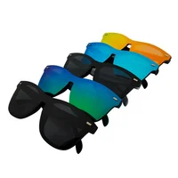 

Free Sample Popular adult fashion sun glasses custom sunglasses 2020 with polarized lens