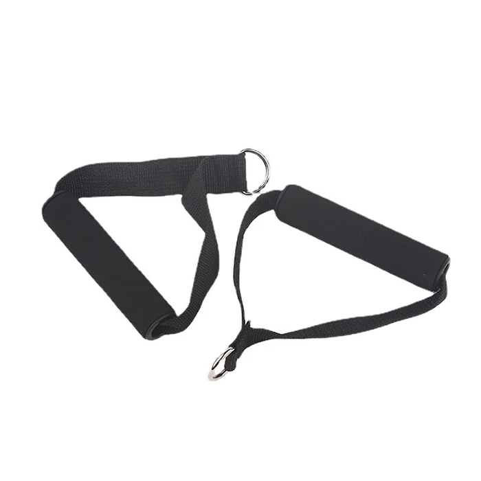 

Non-slip NBR elastic bands gym indoor fitness pull rope wholesale factory price resistance bands