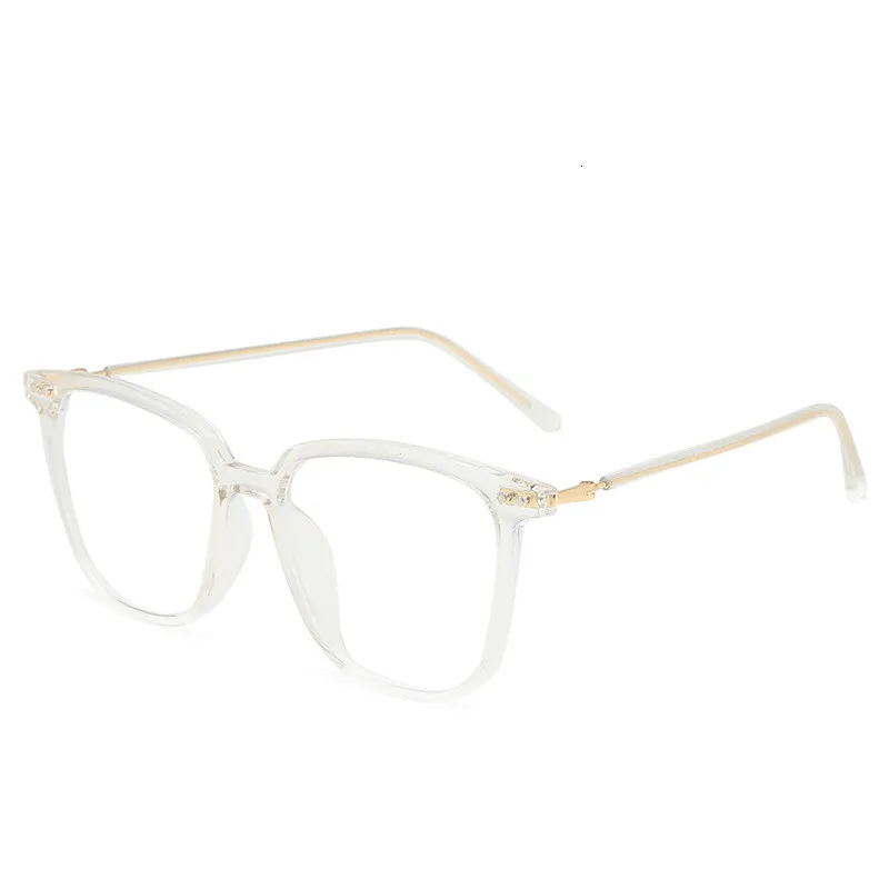 

Women black Glasses metal optical frames ready spectacle frames china for men women reading glasses optical frame, Picture shows