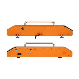 Rail Corrugation Measuring Instrument-Cart8D