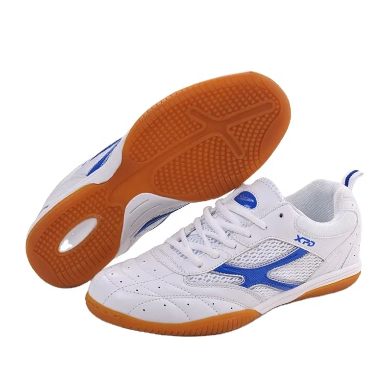 

XPD Men Best Selling Table Tennis Shoes Shock-absorbing Cushioning Breathable Sports Shoes