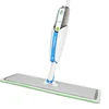 2019 BOOMJOY 360 magic spin high efficiency high quality Aluminium plate spray mop