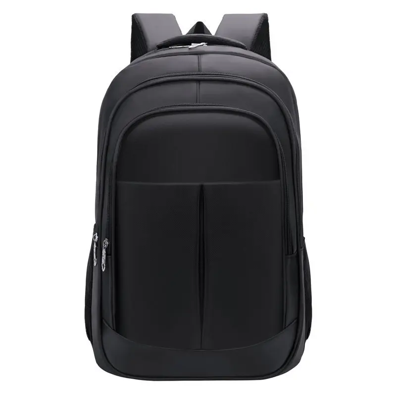 

SB240 Waterproof Men Fashion Back Pack Large Zipper Oxford Backpack Laptop Ladies Bag School Backpacks