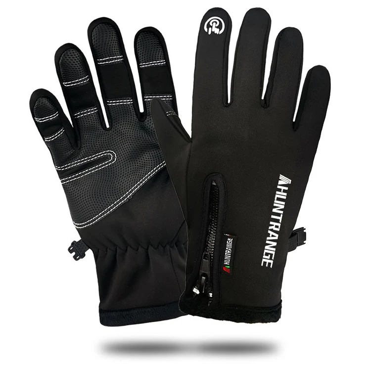 

Waterproof Winter Warm Touch Screen Skiing Gloves for Men and Women, 7 kinds