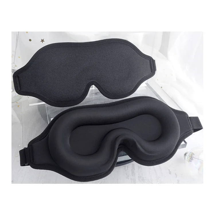 

Mask 3d Sleep Mask With High Quality