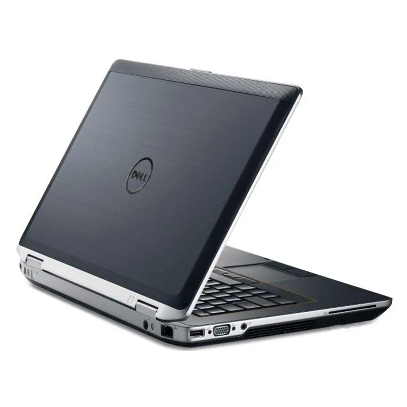 

laptop used E5420 i5 computer 4GB RAM 320GB HDD used laptop refurbished for sale