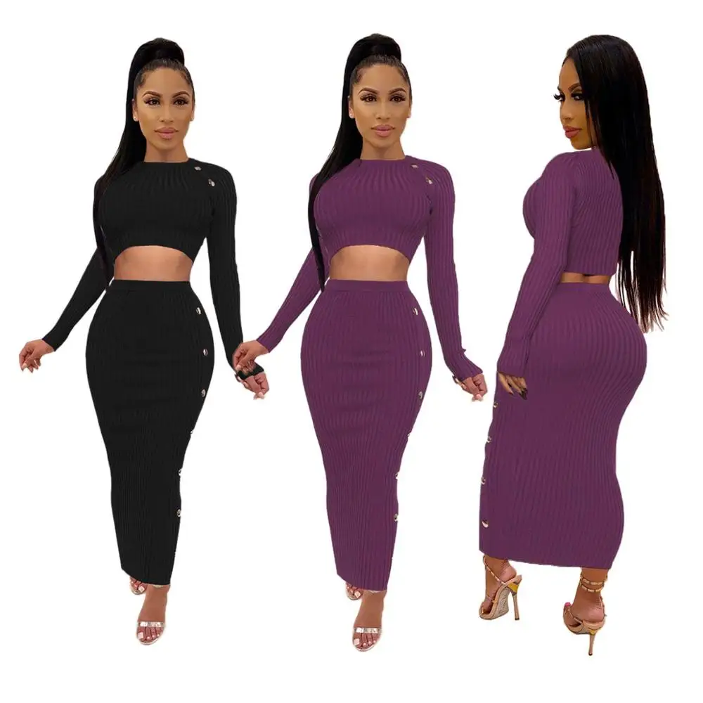 

20210-MX54 hot sale spring crop top ladies casual dresses sehe fashion