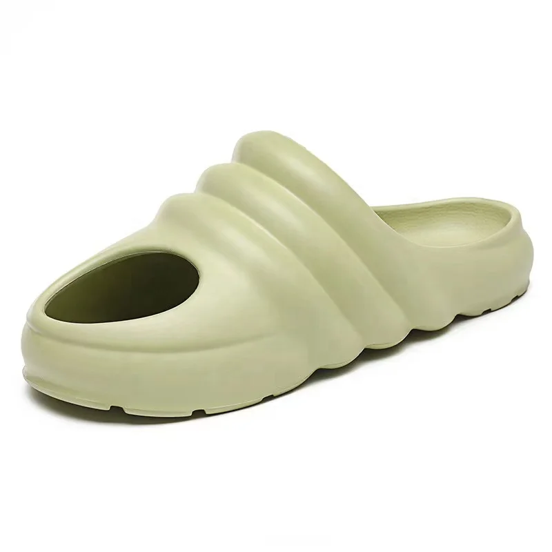 

Women Slides Custom Logo Yeezy Inspired Slides Women Yeezy Slippers Kids Men Yeezy Slides, Colorful