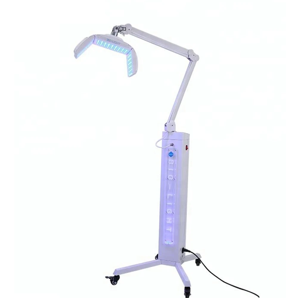 

led light therapy biolight Skin whitening led machine chromotherapy machine