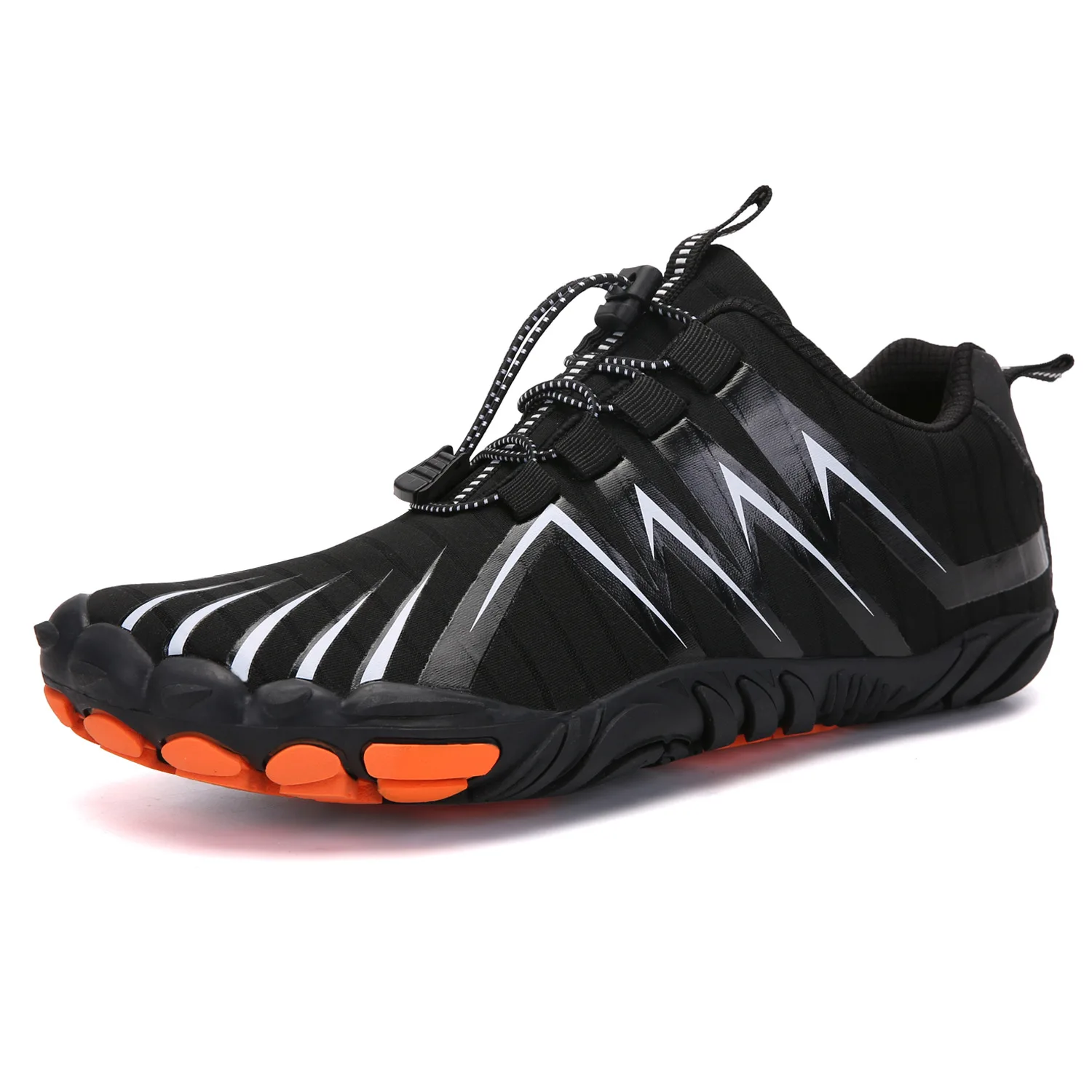 

2021 Summer Kayaking Canyoning Swimming Water Sport Shoes Barefoot Women Men's Water Walking Boat Beach Water Shoes For Sea