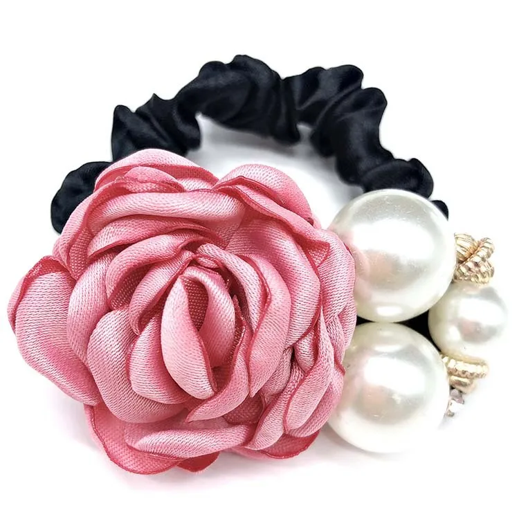 fancy hair accessories