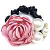 S11324A fancy hair accessories for women boutique hair bow hairband