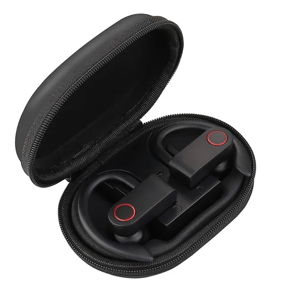 

Dropshipping wireless blue tooth earphones tws game earbuds true over-ear headphones stereo headphones A9 Sports headset