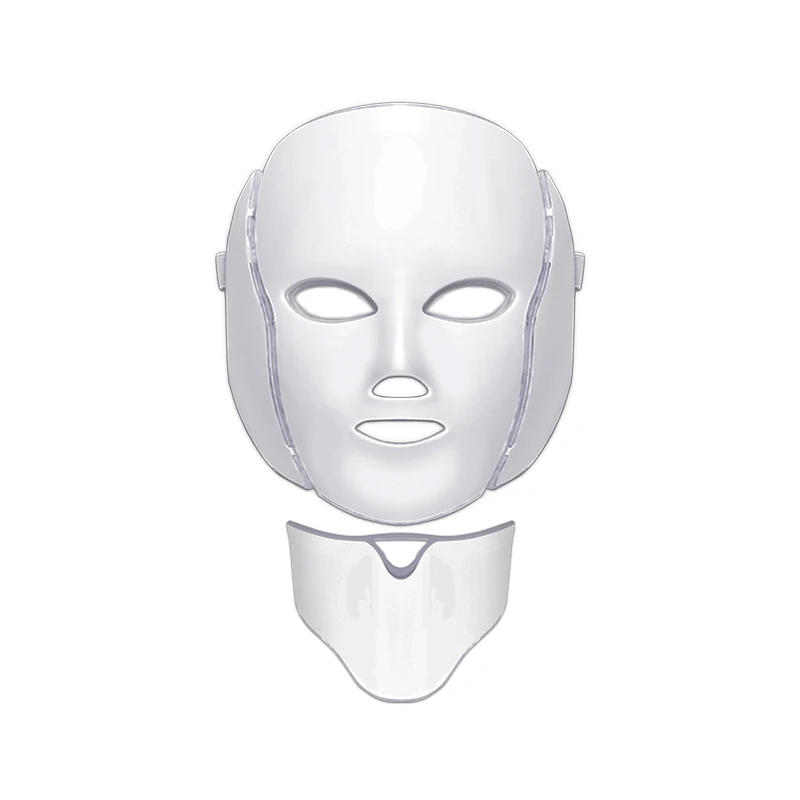 

7 Colors Light LED Facial Mask