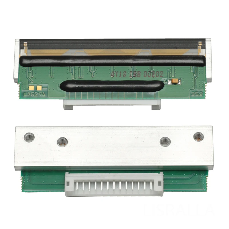 New Thermal Print Head for Aclas Electronic Scales LB LS2X LS2CX LS2RX LS6X LS6CX LS6RX Label Printing Scale Print Head