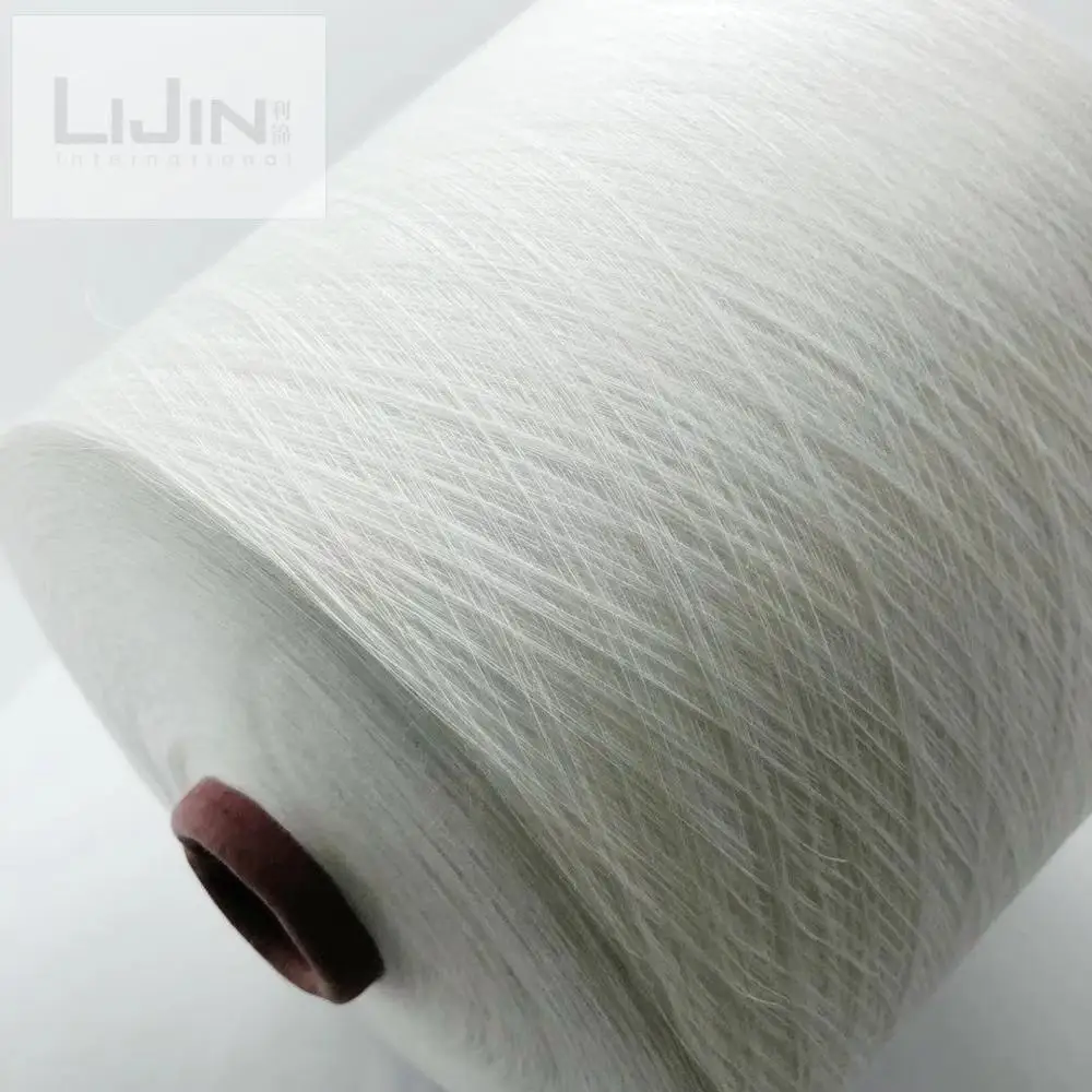 
Free sample New Arrival cotton Yarn 100 %Tencel Eco-Friendly For Knitting Sweaters 