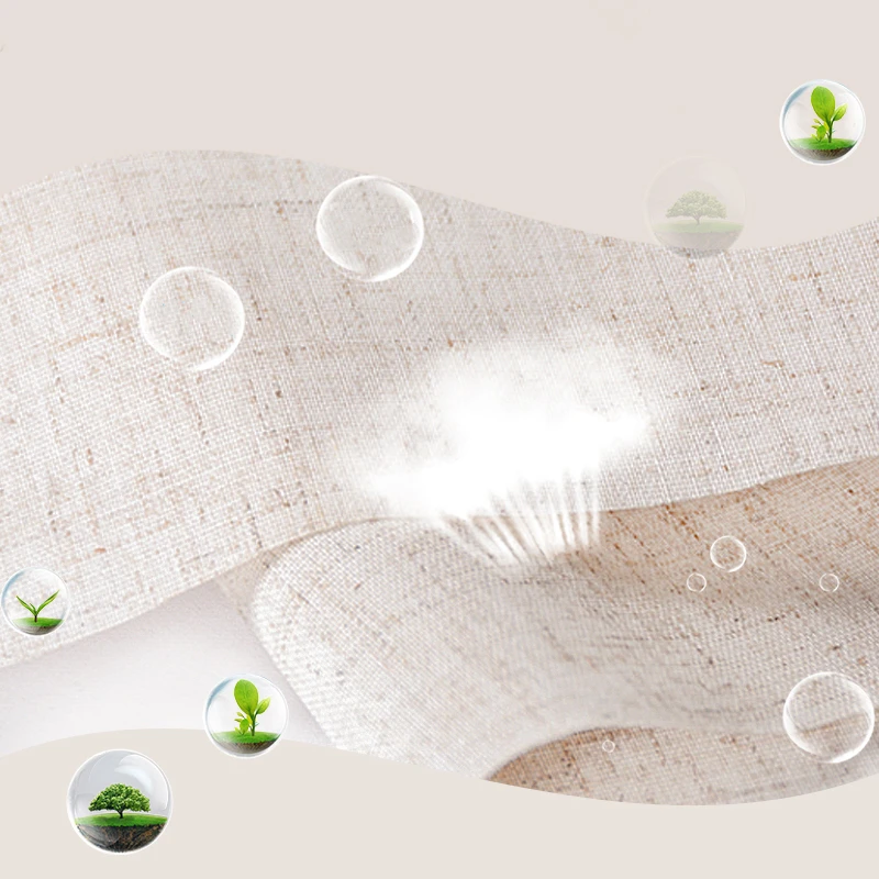 China Suppliers High Quality Adhesive Backed Wallpaper Textile Seamless