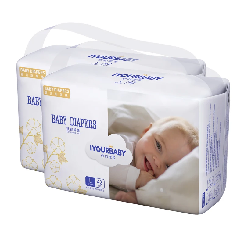 

Russia Best Selling baby pants diaper soft breathable type Disposable Sleepy Baby Diapers, Colorful